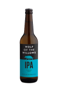 WOLF OF THE WILLOWS IPA